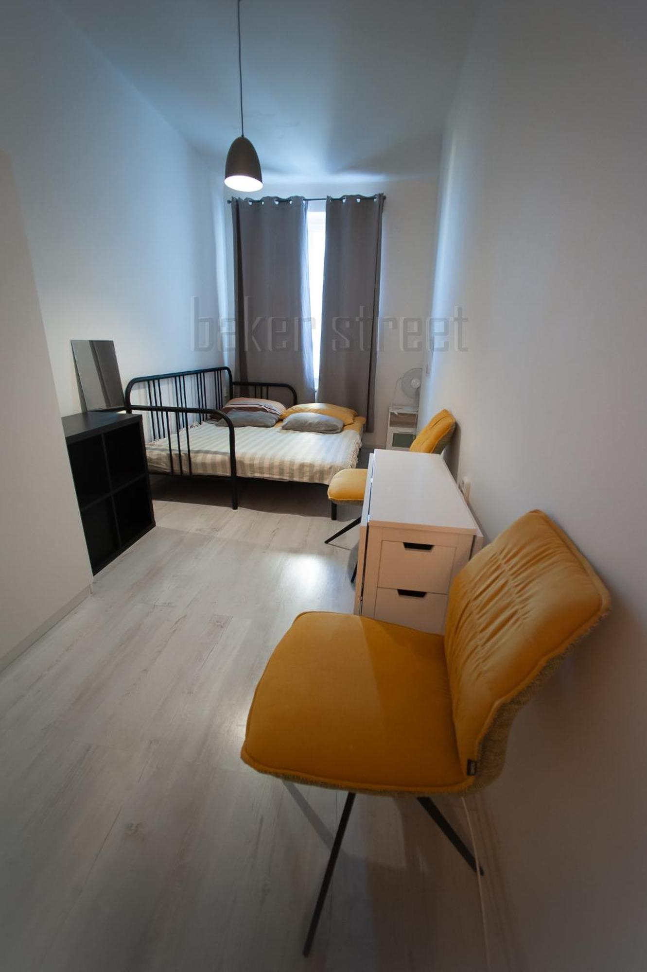 One Bedroom Apartment Close To Prague Castle Екстер'єр фото